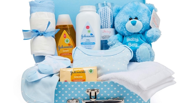 The Ultimate Guide to Choosing the Perfect Baby Gift in Malaysia