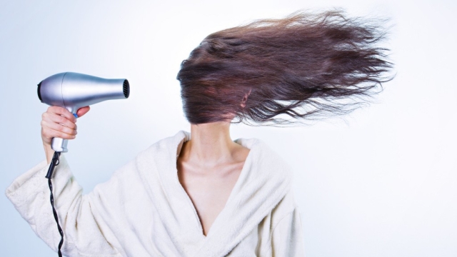 The Ultimate Guide to Luxurious Locks: Uncovering the Power of a Premium Hair Dryer