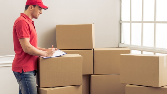 The Ultimate Guide to Smooth Office Moving in London