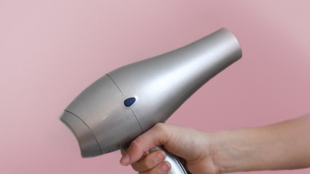 Unlocking Luxury: The Ultimate Guide to the Elite World of Premium Hair Dryers