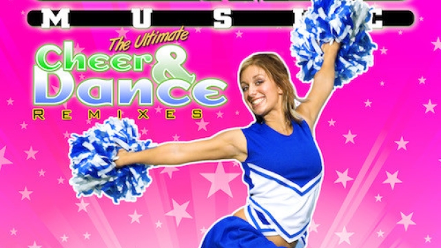 10 Pump-Up Songs for the Ultimate Cheerleading Experience