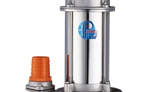 Delve into the Depths with Submersible Pumps: Uncovering the Power of Underwater Pumping
