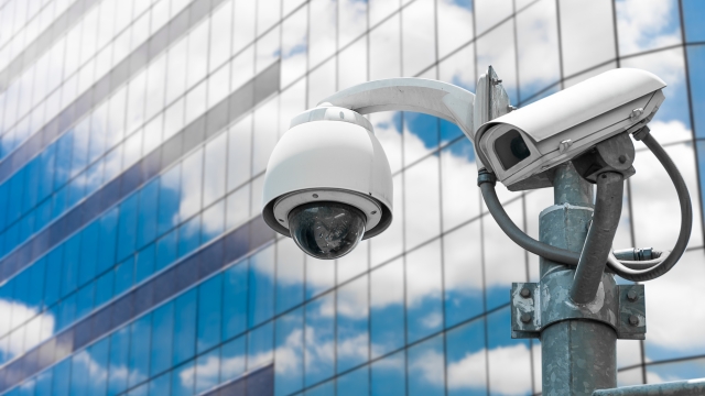 Keeping an Eye On Safety: Unveiling the Power of Security Cameras