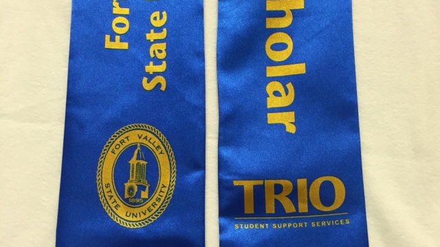 Leveling Up: Unveiling the Meaning Behind Graduation Stoles and Sashes