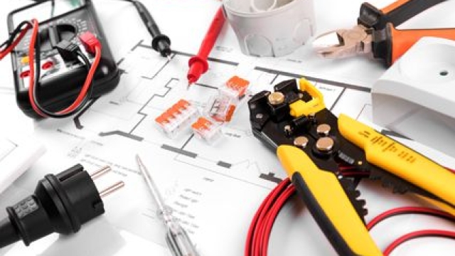 Powered Up: Unleashing the Sparks of Residential and Commercial Electrical Solutions