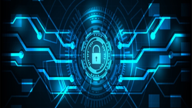 The Key to Digital Security: Unveiling Cyber Essentials