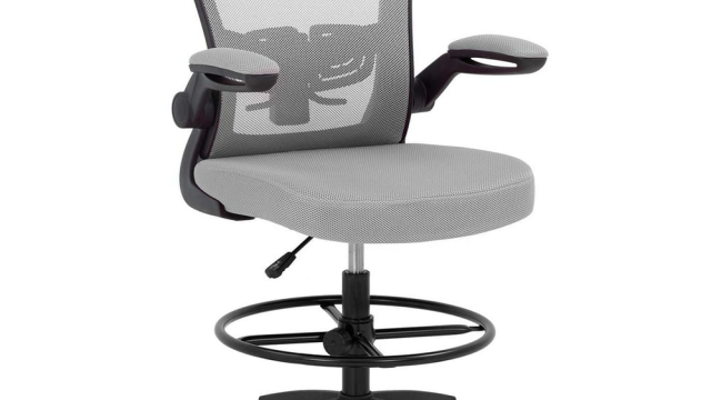 Sitting in Style: Unveiling the Ultimate Office Chairs for Enhanced Comfort and Productivity