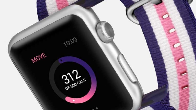 Unleash Your Style with These Stylish Apple Watch Bands!