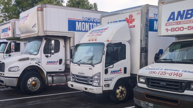 Navigating Your Move: The Ultimate Guide to Montreal’s Top Moving Companies