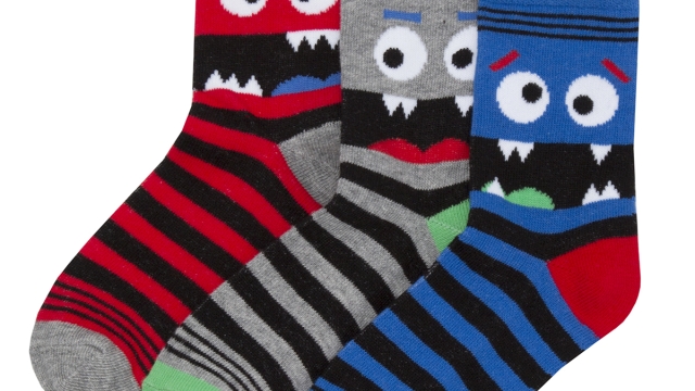 Sock It to Me: The Luxe Life of High-Quality Socks