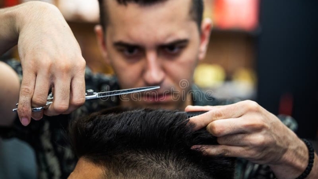 Vancouver’s Ultimate Grooming Experience: The Art of Barbering in the City