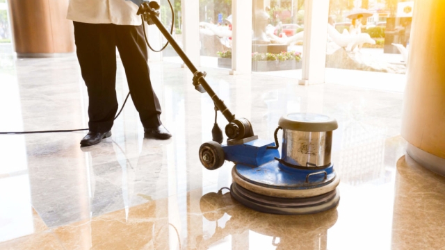 Sparkle and Shine: Transforming Your Space with Expert Cleaning Services!