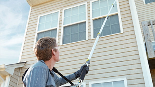 Blast Away the Grime: A Ultimate Guide to Pressure Washing Mastery