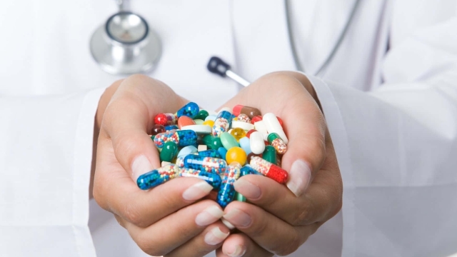 Exploring the Future of Medication Delivery with UK Online Pharmacies