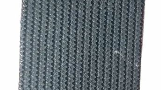 The Best Industries That Benefit from Rubber Conveyor Belts