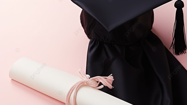 Honoring Your Achievements with a Personalized Graduation Cap