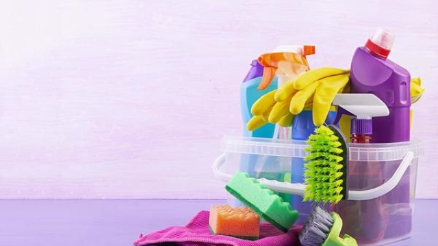 How Cleaning Services Can Boost Your Mental Health