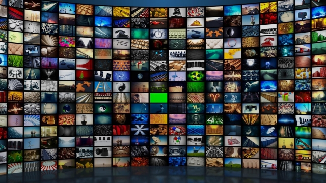IPTV: The Streaming Solution You’ve Been Waiting For