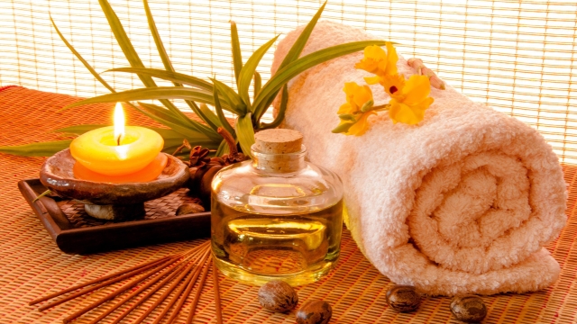 Journey to Relaxation: Best Thai Massage Spots in London