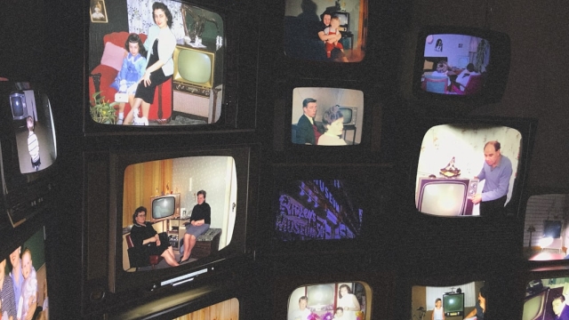 The Rise of Live Show Viewing
