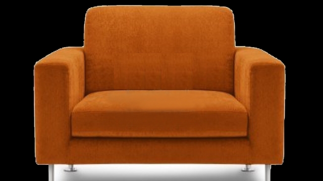 Transform Your Space: The Art of Furniture Design