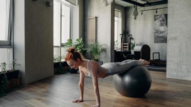 Transforming Workouts: The Essential Role of Muscle Activation