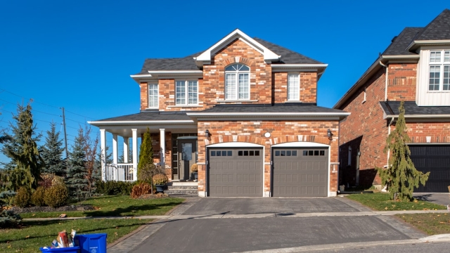 Understanding Garage Door Services Imagine coming