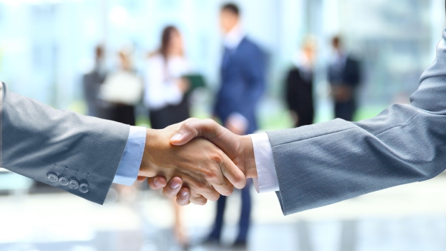 Unlocking Growth: A Guide to Business Lending