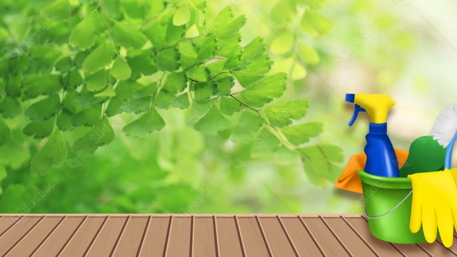 Water Conservation in Exterior Cleaning: Best Practices