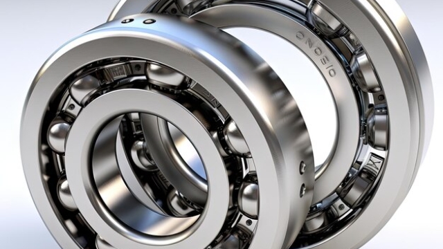 What Are Ball Bearings Guide