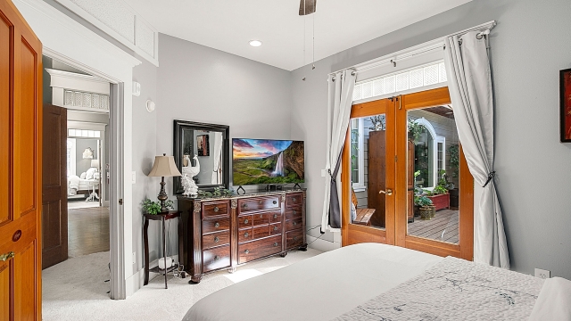 Whimsical Retreats: Unusual Bed & Breakfasts for Extended Stays