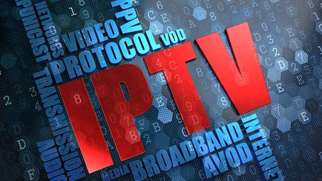 Why You Need an IPTV Subscription Right Now