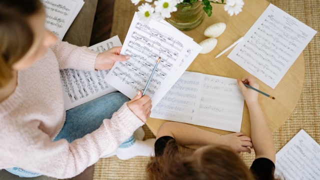 Benefits of One on One Tutoring educational landscape