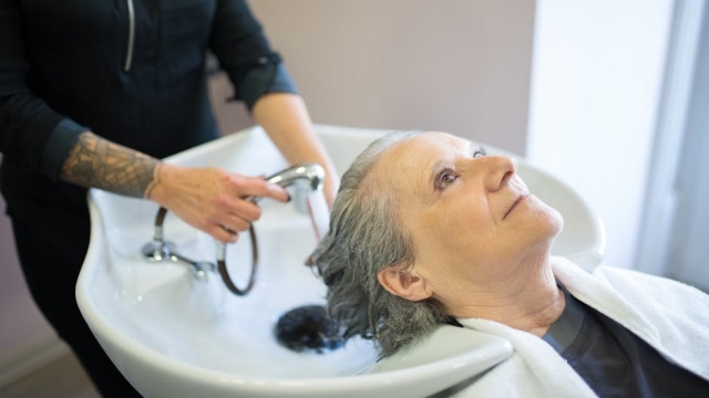 Emerging Hair Color Techniques Balayage and Beyond