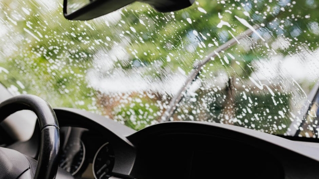 Emerging Technologies in Window Cleaning Clean windows