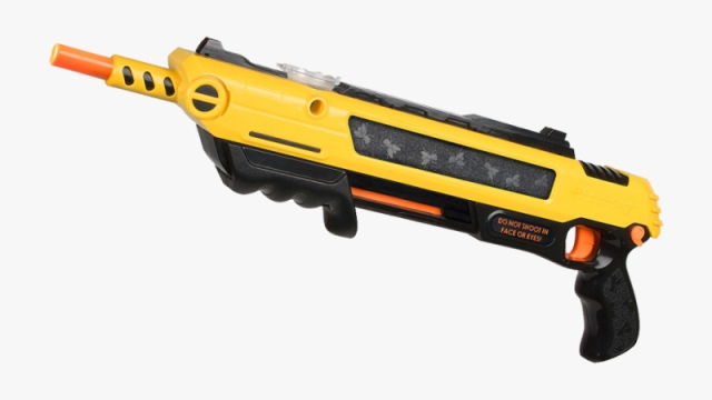 Essential Gel Blaster Training Techniques
