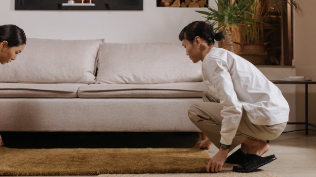 Essential Tips for Daily Carpet Maintenance in Commercial Spaces