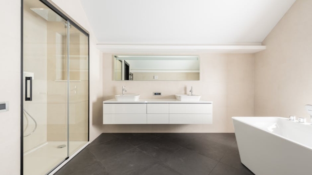 The Benefits of Upgrading to Premium Bathroom Accessories