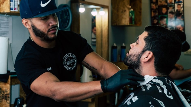 Top Rated Hair Salons in Kitsilano often affectionately