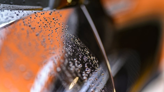 Understanding Ceramic Coating Benefits and Features