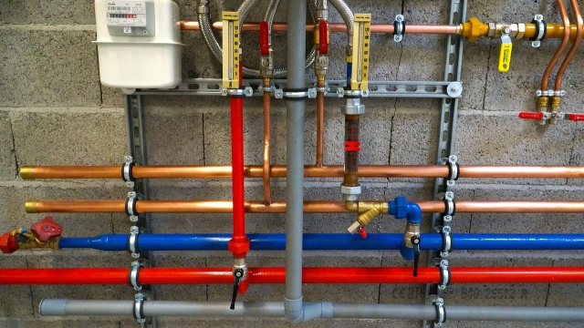 What to Look for in Residential Plumbing Experts