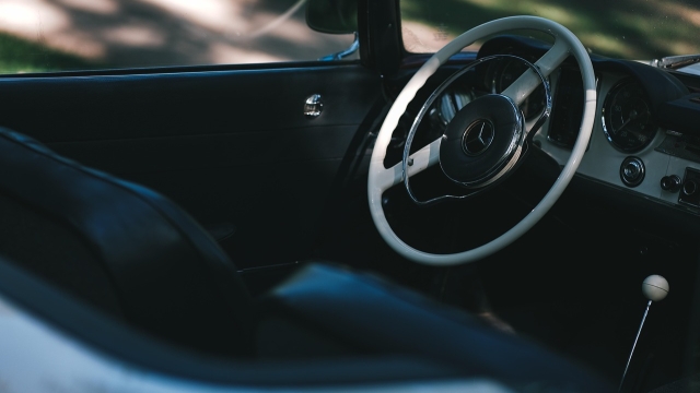Essential Maintenance Tips for Luxury Vehicles Owning luxury