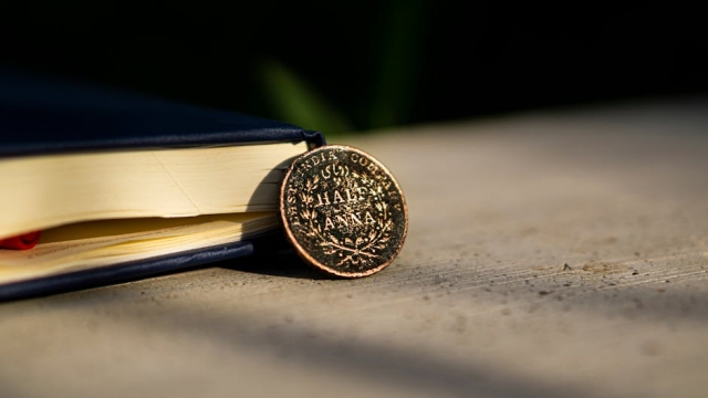 Introduction to Ancient Coins History and Significance