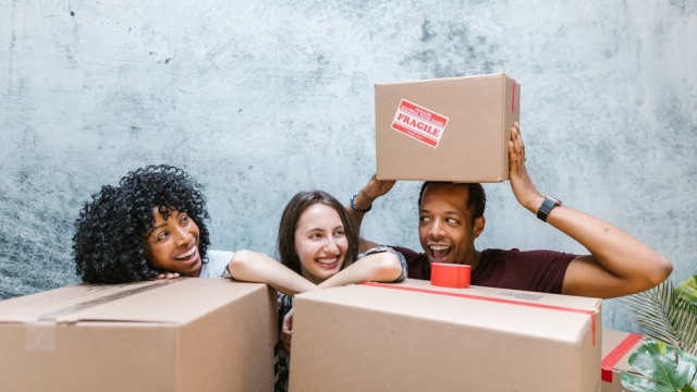 Key Qualities to Look for in a Moving Company