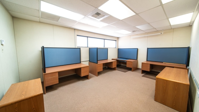 Overview of Classroom Presentation Systems