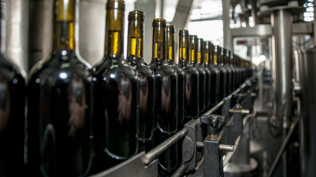 Overview of Automated Juice Production Systems