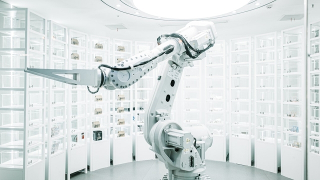 Overview of Carbonated Beverage Filling Machines