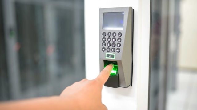 Overview of Door Accessibility Features
