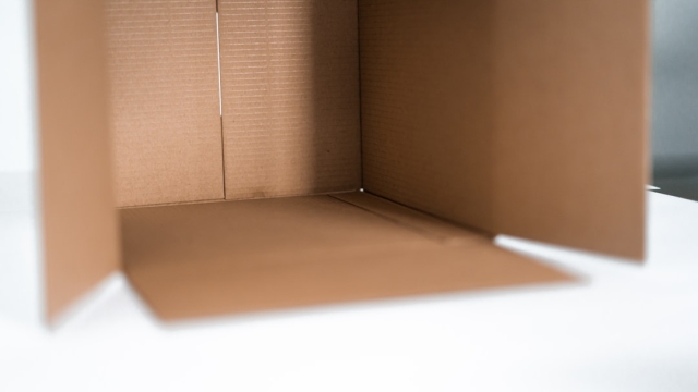 Overview of Packaging Industry Standards significance packaging