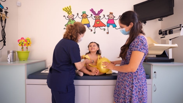The Essentials of Family Practice Comprehensive Care for All Ages